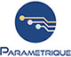 Parametrique Logo