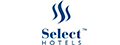 Select hotels Logo