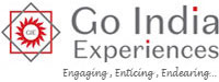 Go India Logo