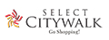 Select City Walk Logo