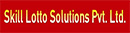 Skilllotto Solutions Logo